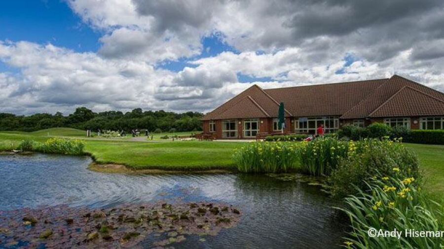 Mill Green GC