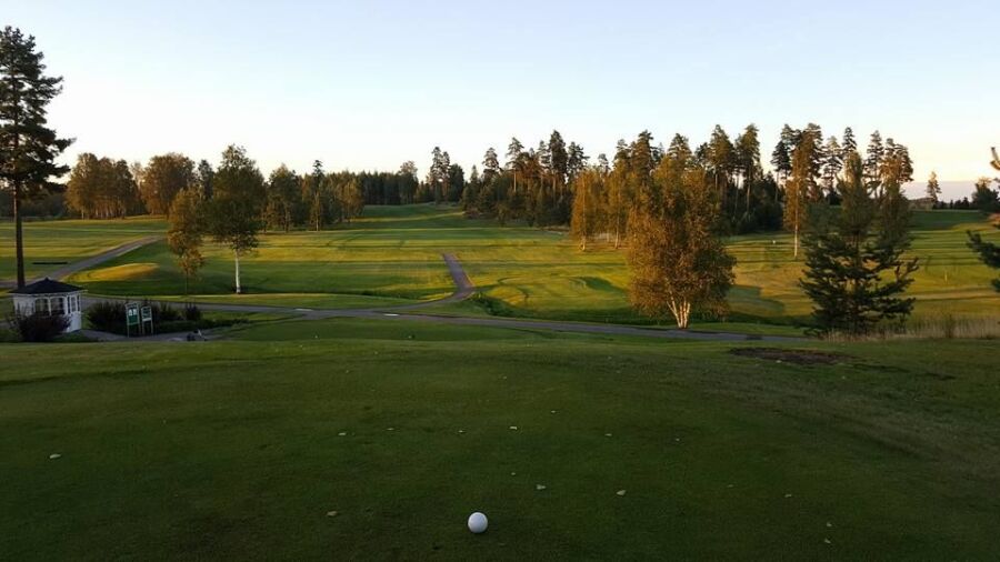Golf Talma