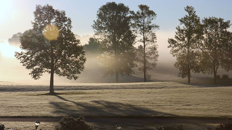 Shelby Oaks GC