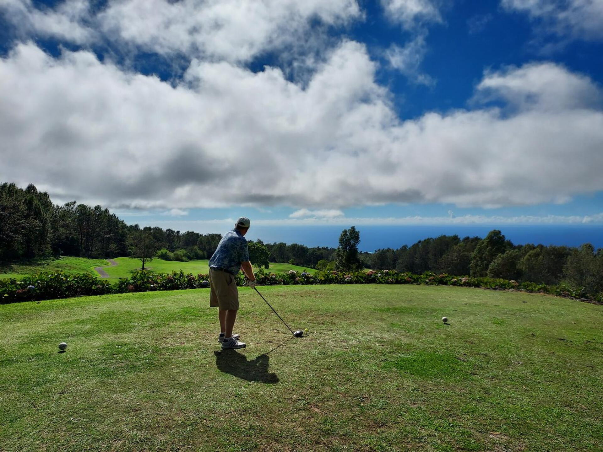 Really hard to beat this view! (Photo submitted by fishmanjimmye on 01/08/2022)