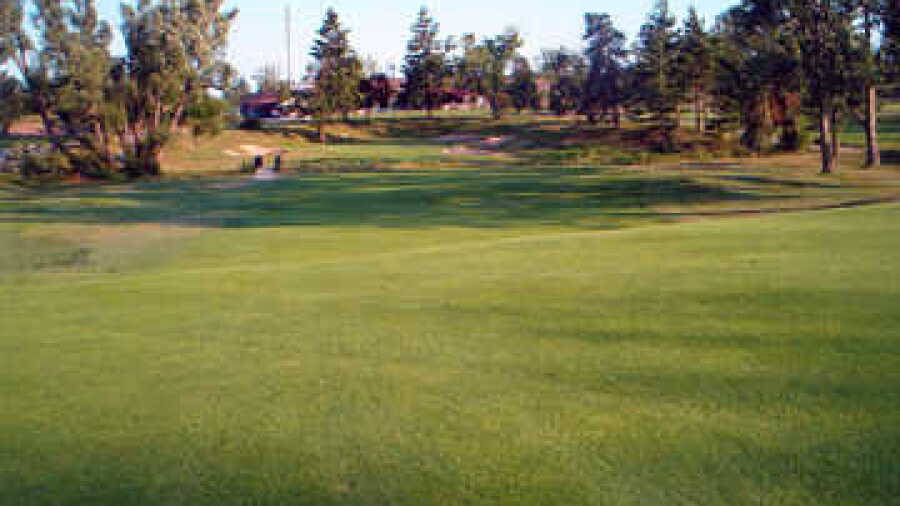Bridgewater CC