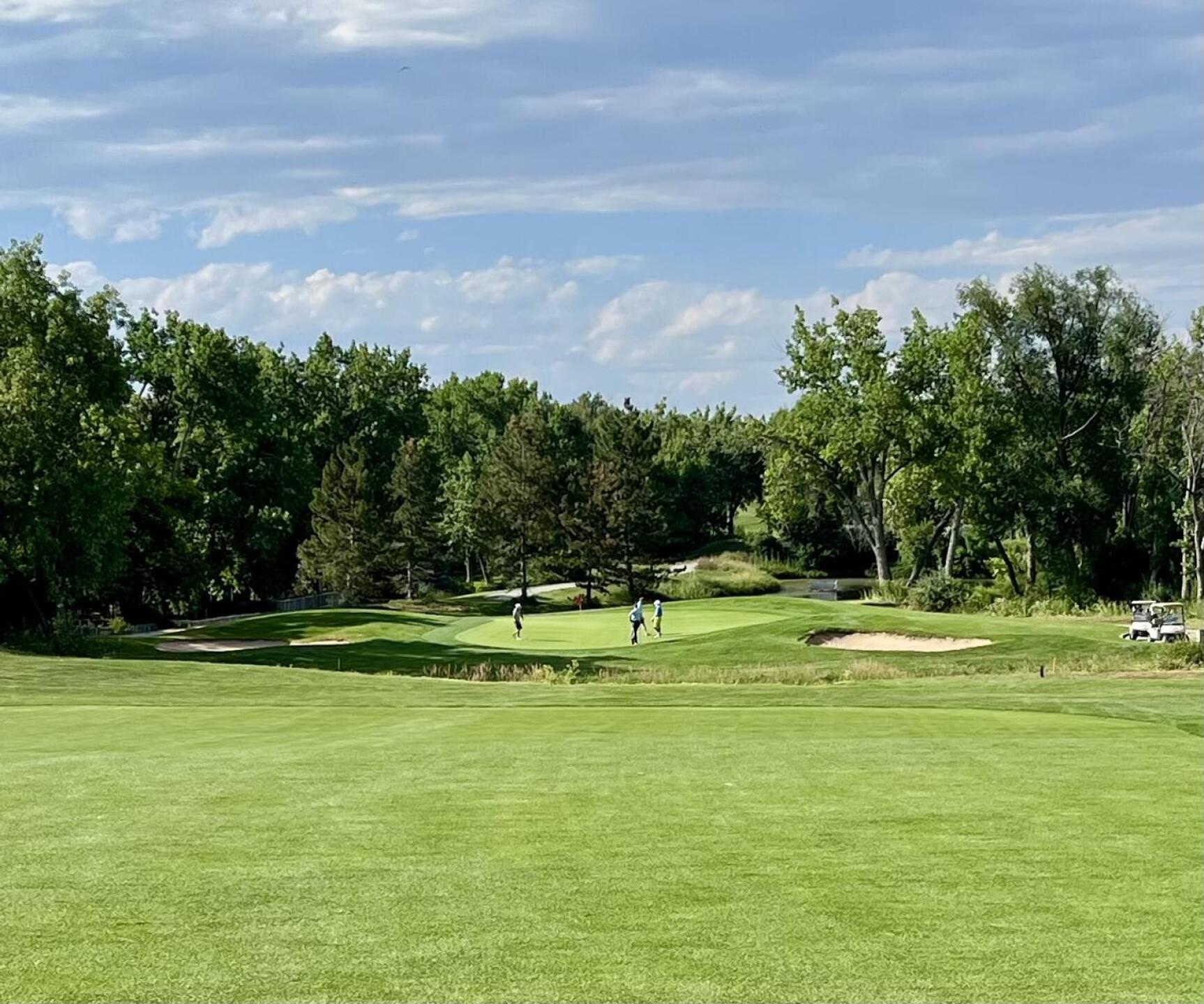 (Photo submitted by QuantumGolfx on 07/13/2023)