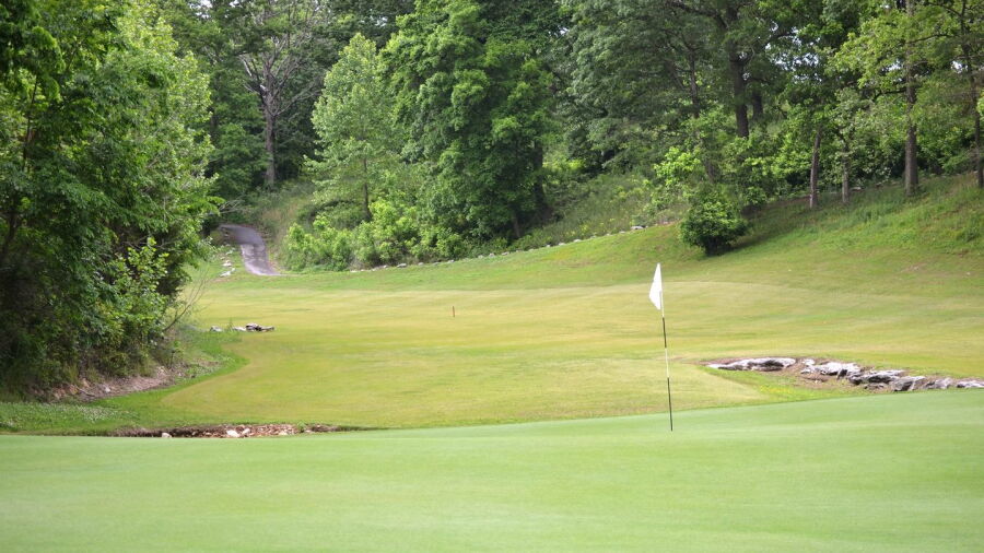 Big Sugar GC: #18