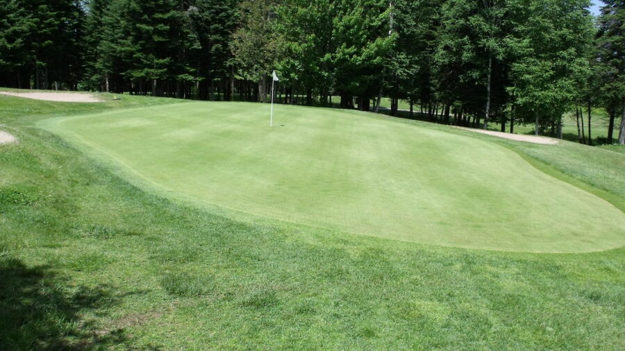Covered Bridge GCC: #7