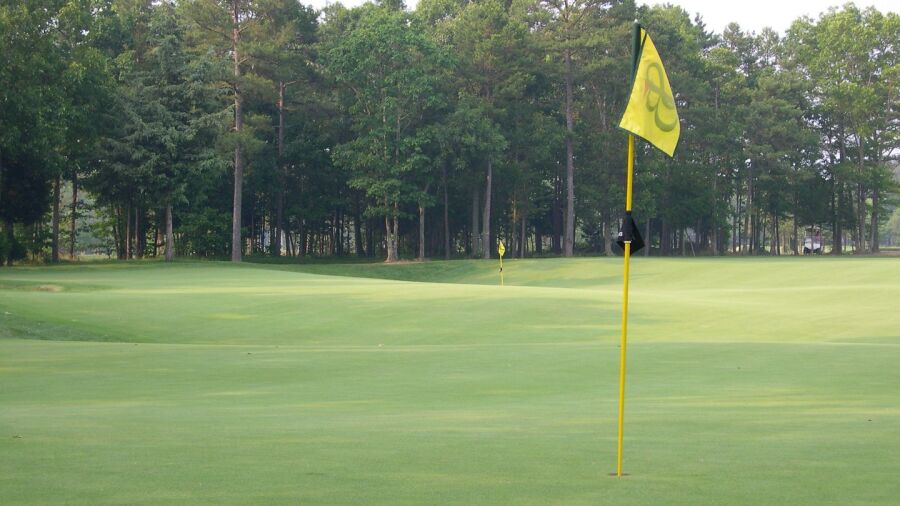 Union League National GC