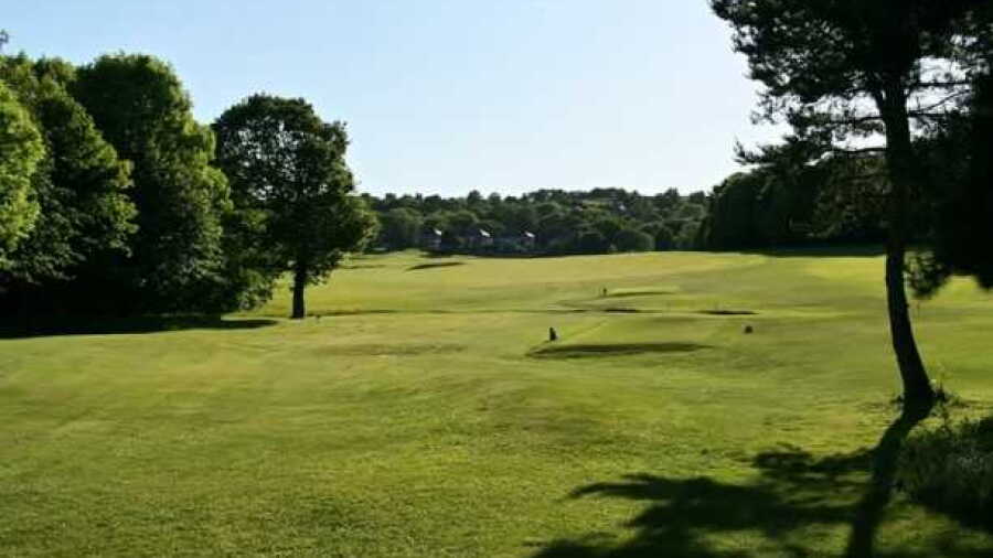 Towneley GC