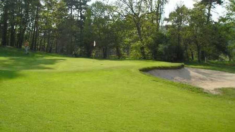 Bad Wildungen GC: #9
