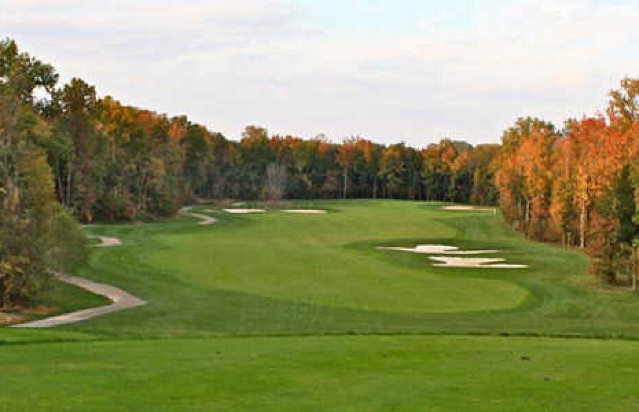 Broad Run Golf & Practice Facility in Bristow, Virginia, USA GolfPass