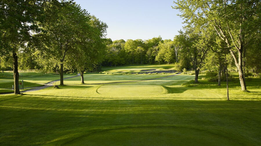 Royal Ashburn GC