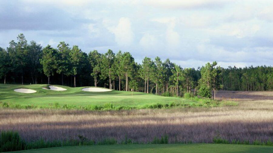Shell Landing GC
