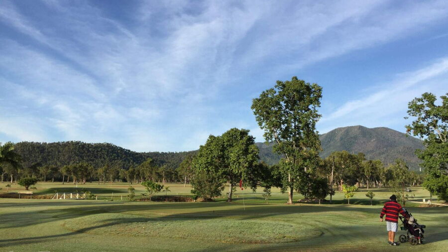 Cardwell GC