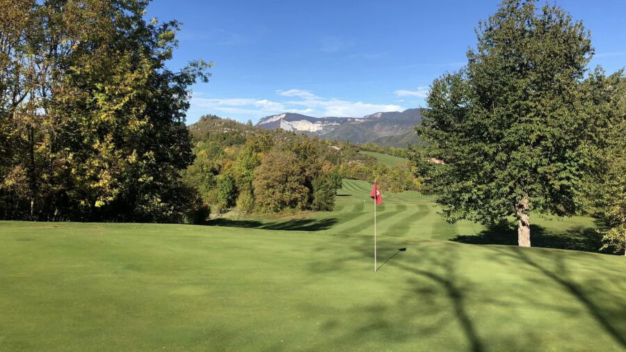 Vercors GC