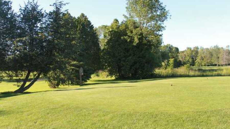 Harbour View GCC