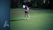 Brittany Lincicome - Putting