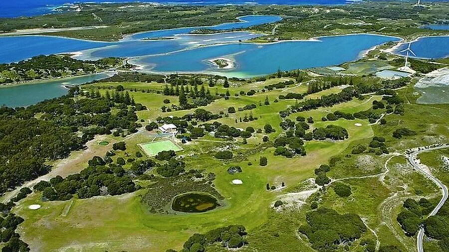 Rottnest Island CC