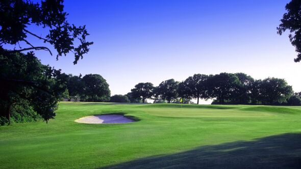 Chester W. Ditto GC