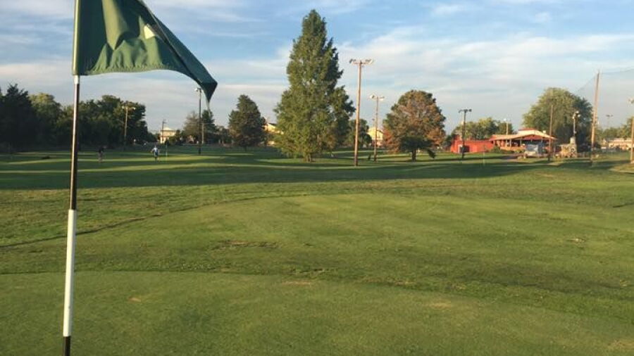 Waltz Golf Farm