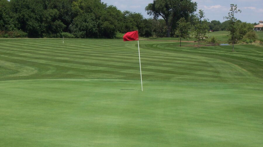 Turkey Creek GC