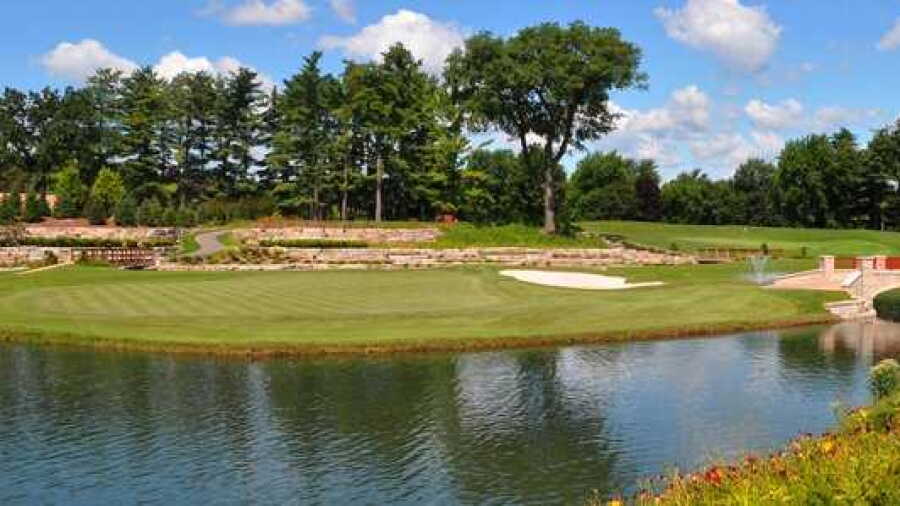 Midland CC