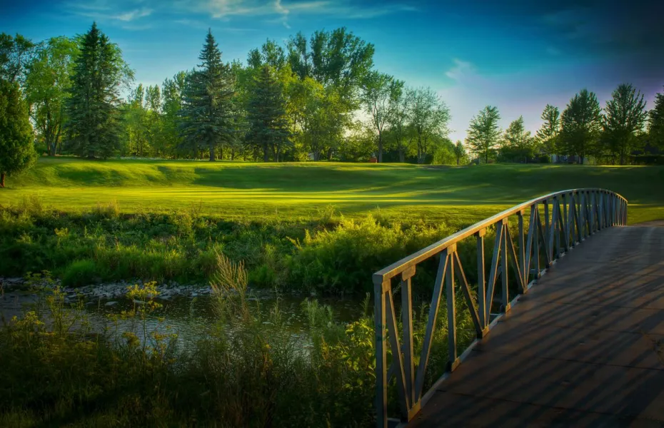 Club de Golf Pinegrove