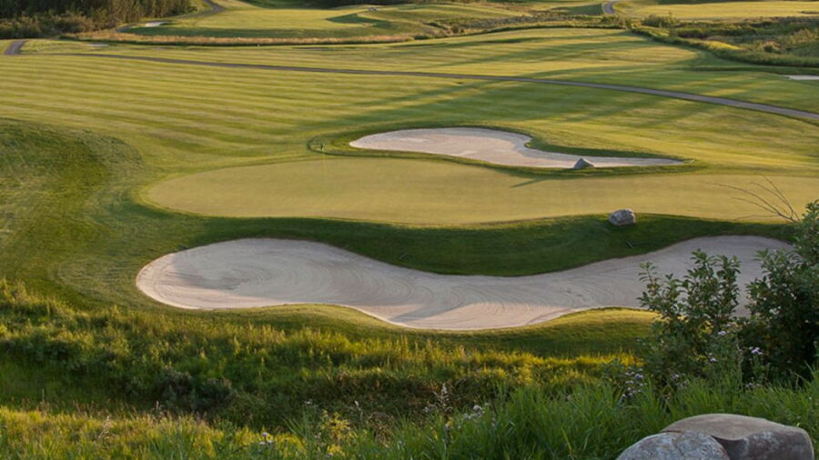 Heritage Pointe GC