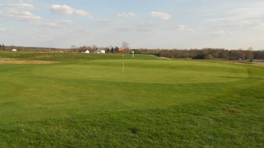 Mt. Hope GC