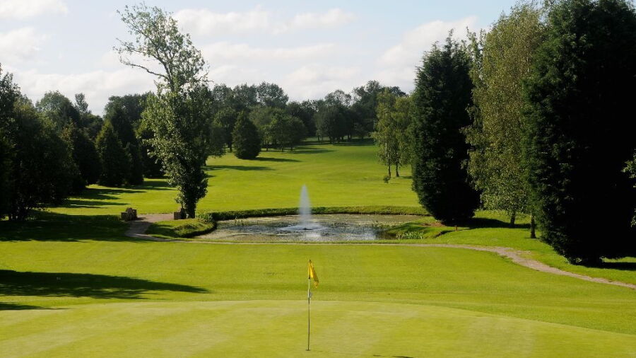 Ullesthorpe Court 