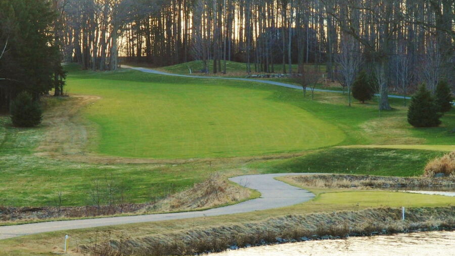 Greenwood Hills CC