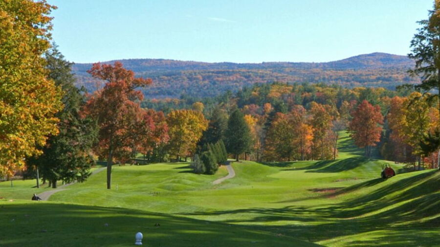 Lochmere GCC