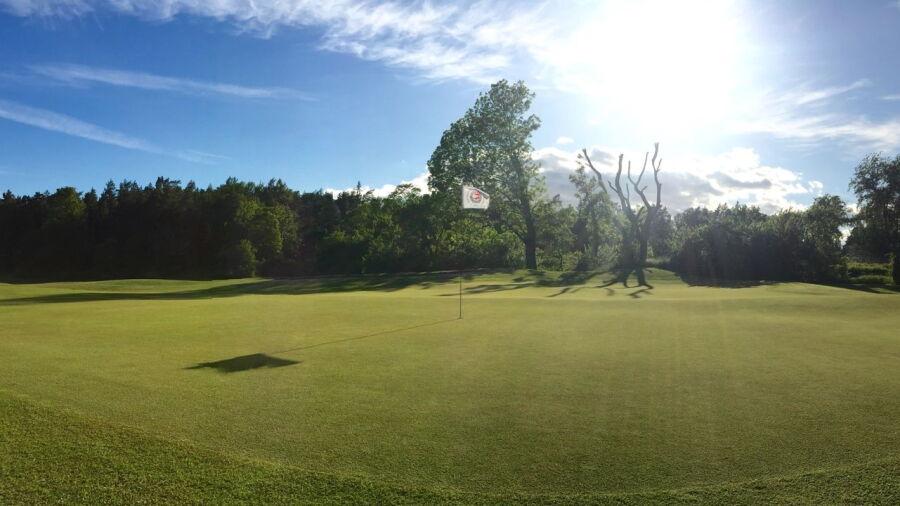 Djursholm GC