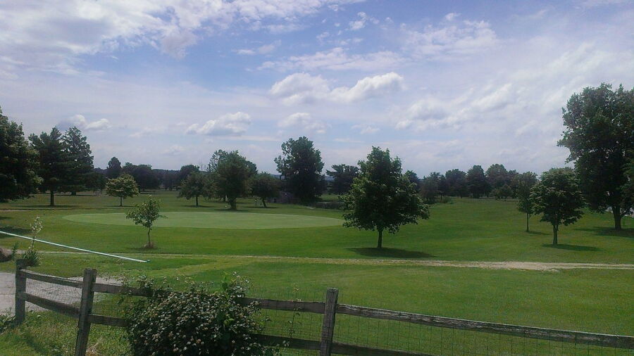 Dayton Ridge GC