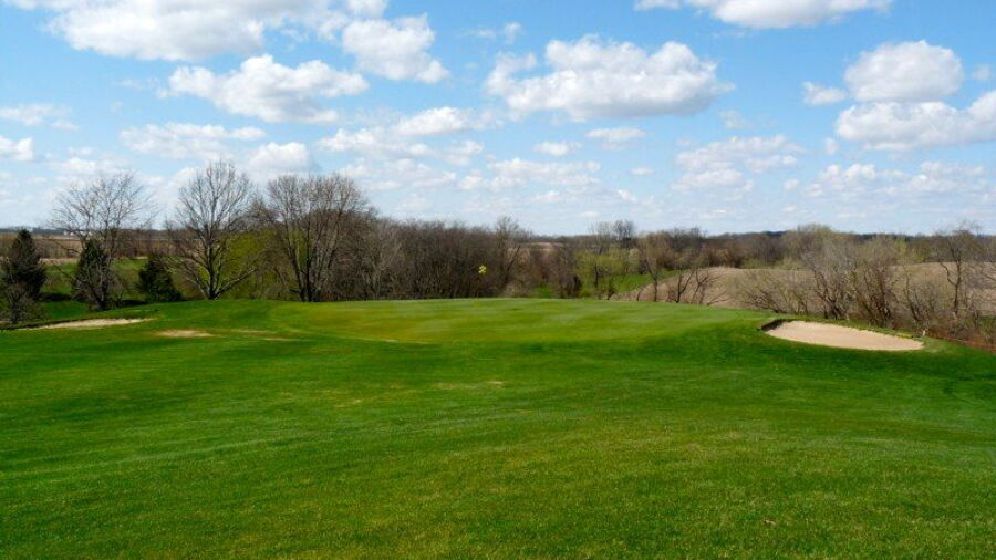 Country View GC:#7