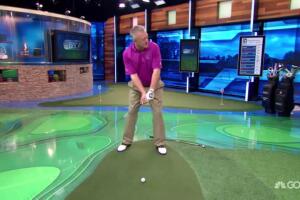 Extra Credit: Hybrid and Long Iron Drills