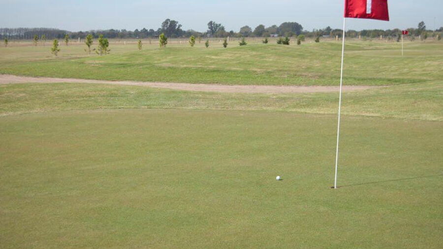 Estancia La Rinconada: #1