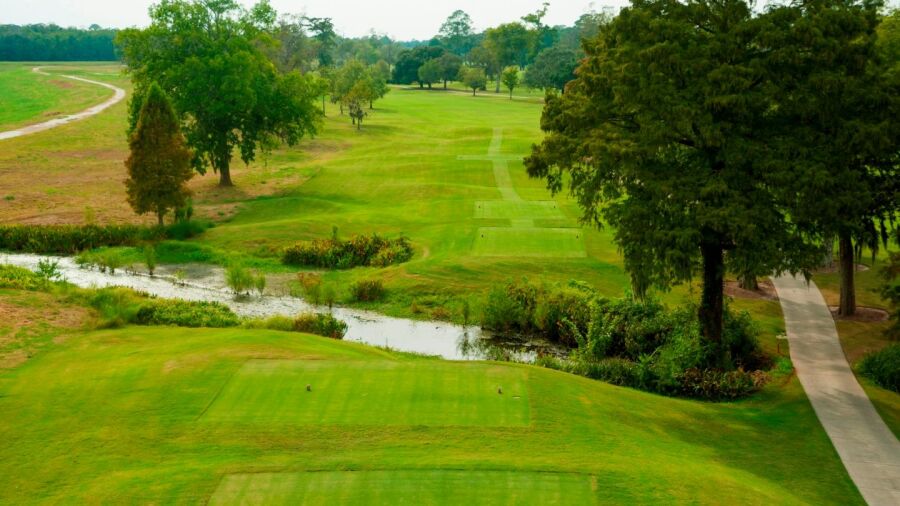 GC of Houston - Member: #2