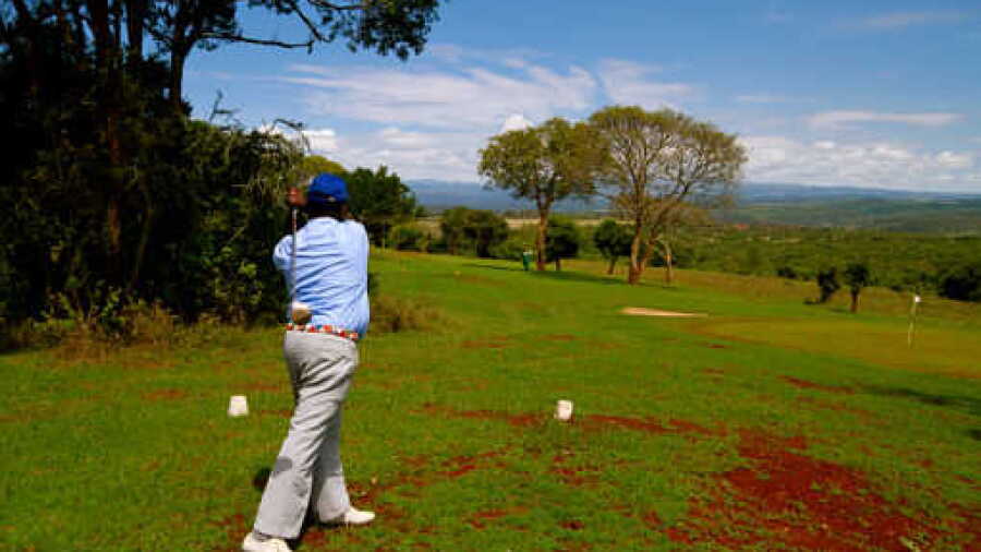 Aberdare CC