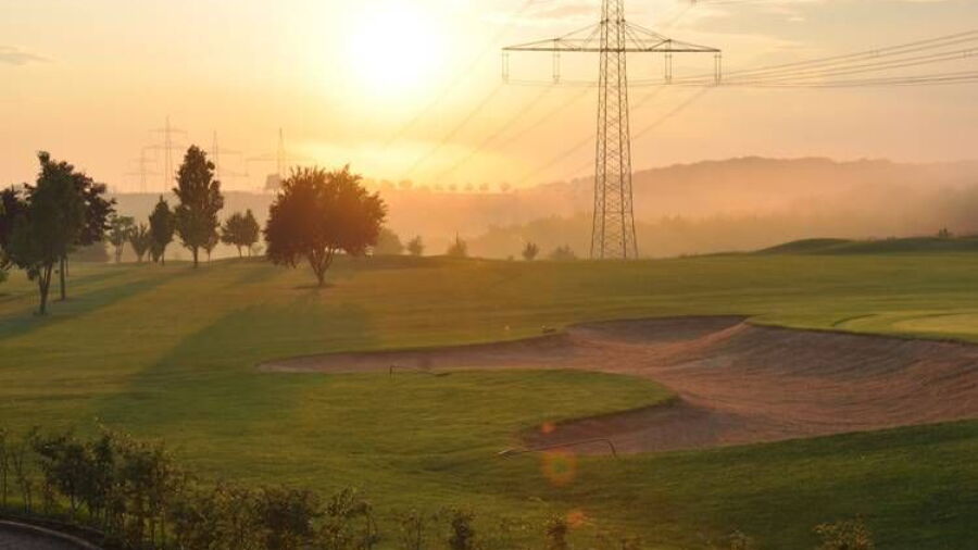 Sinsheim Buchenauerhof GC