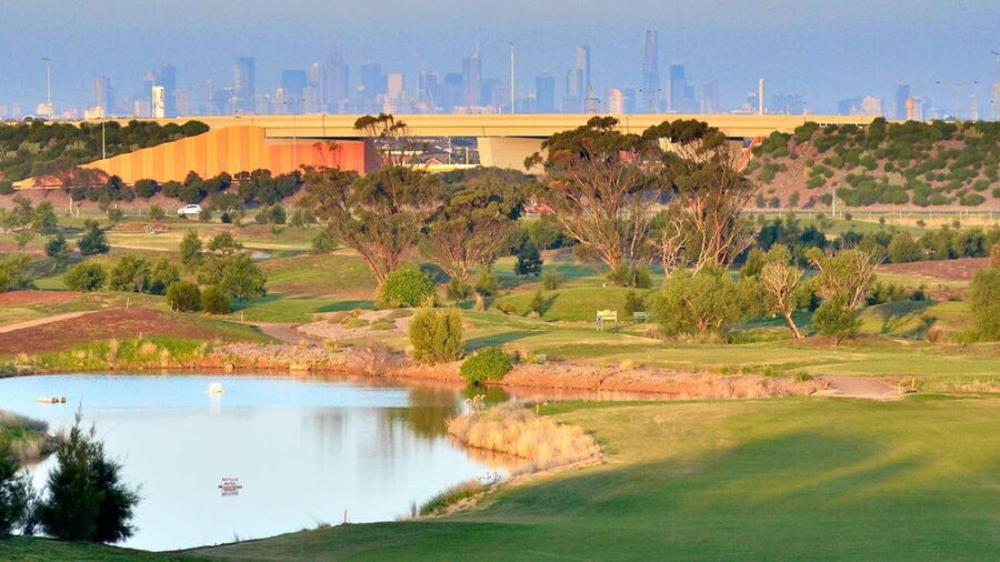 Mt Derrimut Golf & Community Club