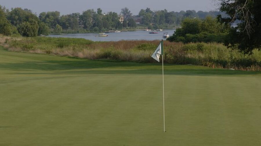 Foxland Harbor GCC