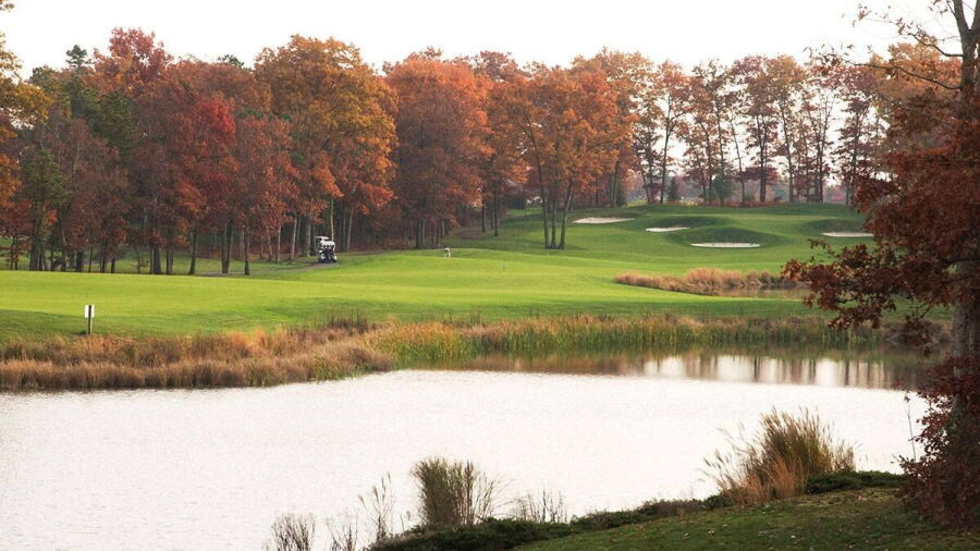 Westlake GCC