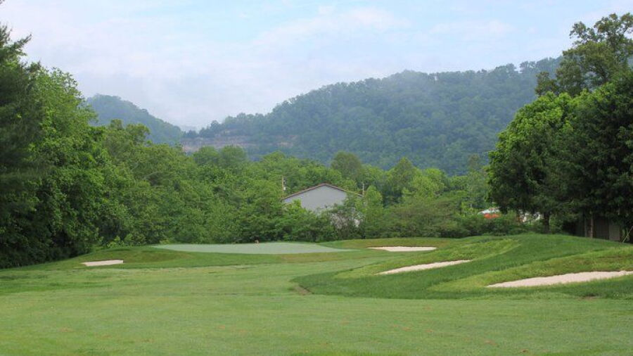 Green Meadow CC: #7
