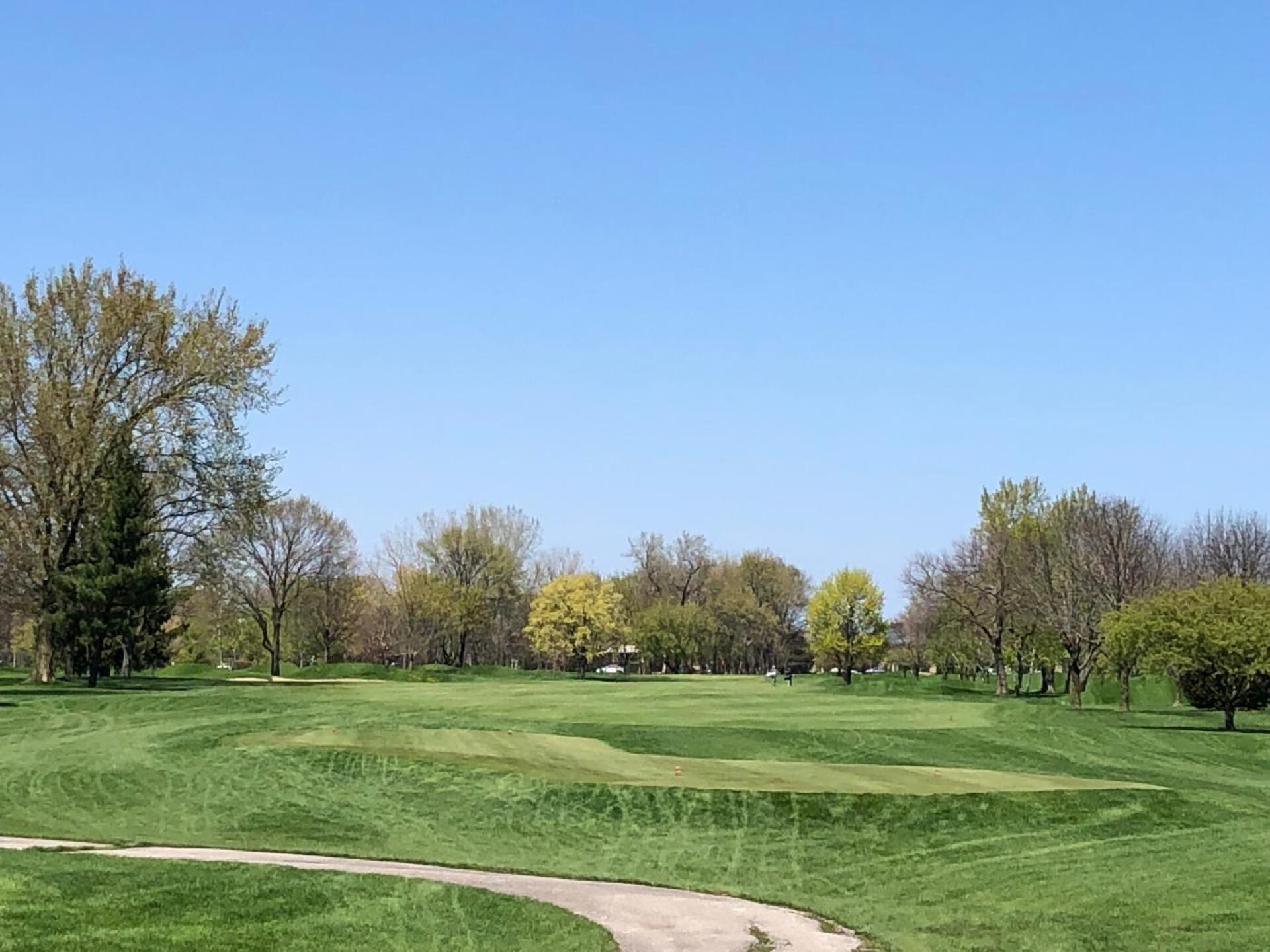 Hole 5 (Photo submitted by BryanTweed16 on 05/06/2019)