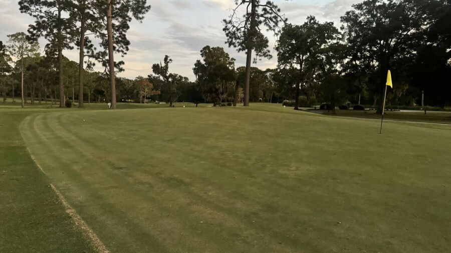 CC at Lake City