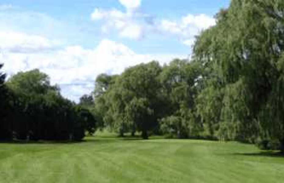Casolwood Golf Course in Canastota, New York, USA GolfPass