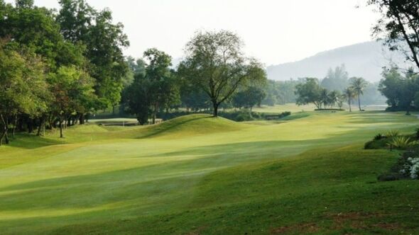 Southern Hills GCC