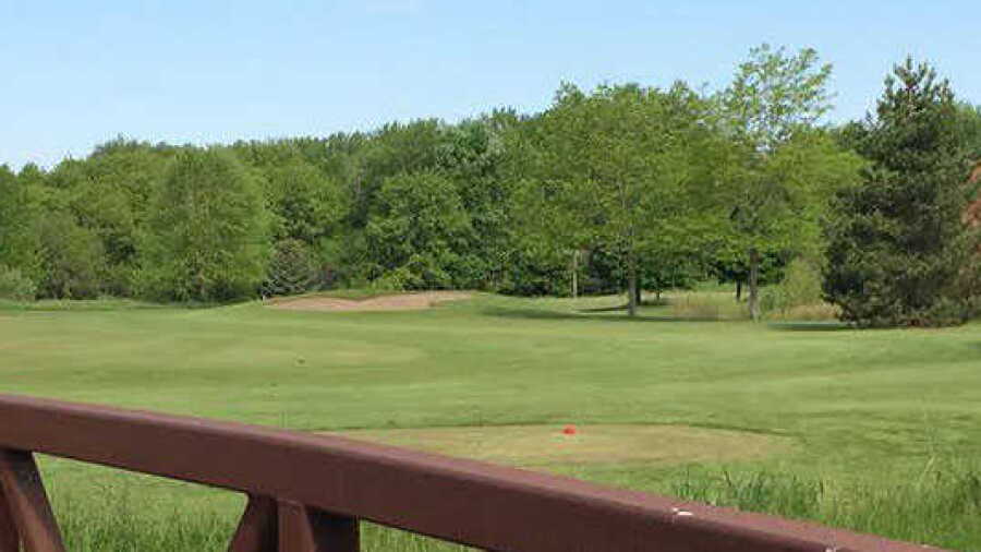 Boone Creek GC