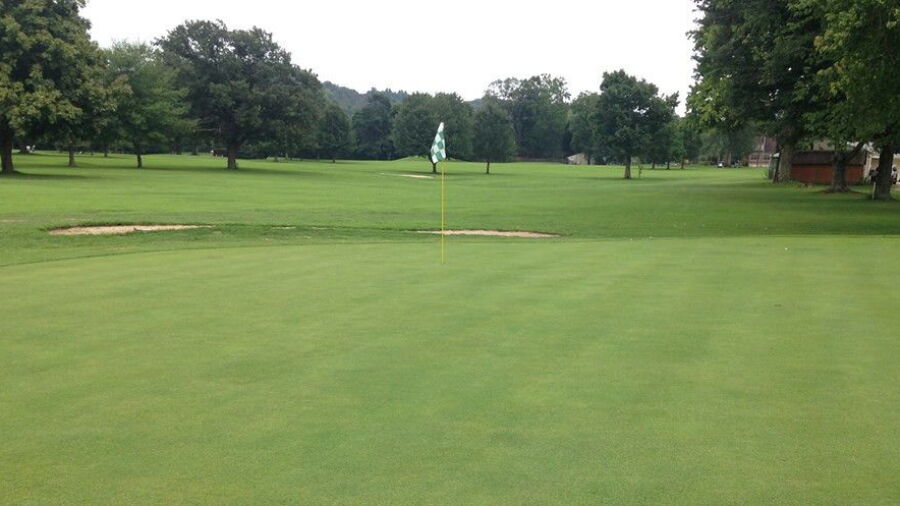 Fernbank GC