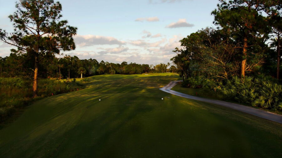 Lost Lake GC