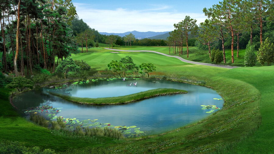 Ochang Edinburgh CC