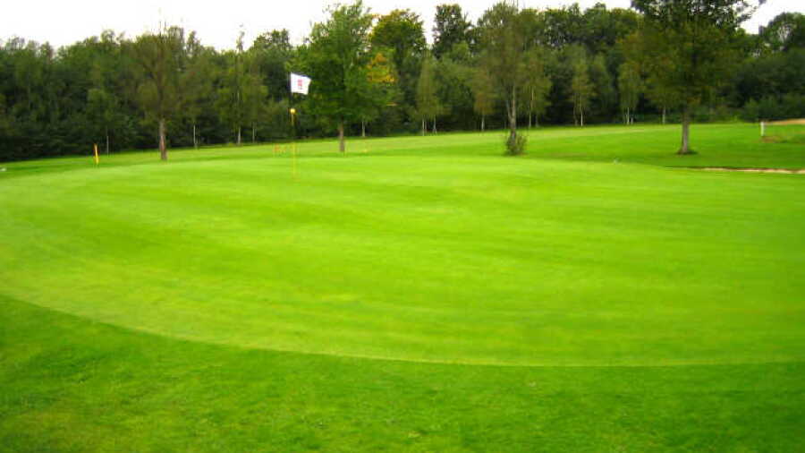 Ravensberger Land GC: #8
